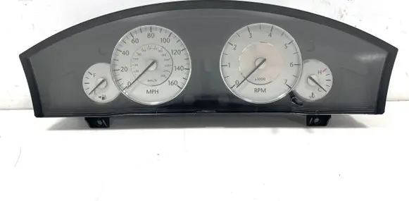 Chrysler 300 - 300C Speedometer (instrument cluster) A2C53132114 A2C53306471 8610043479