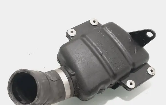 Breather/breather pipe/hose