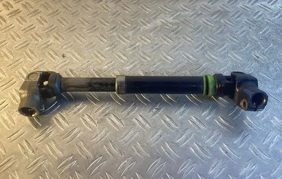 Lexus RX 450H Steering column universal joint 