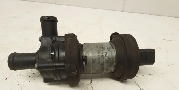 Seat Alhambra (Mk1) Webasto circulation pump for autonomous heater 0392020073