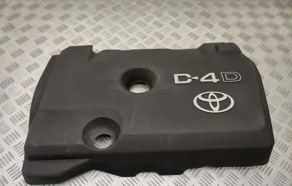 Toyota Corolla Verso AR10 Engine cover (trim)