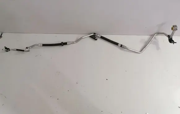 BMW 3 E90 E91 Air conditioning (A/C) pipe/hose 9203484