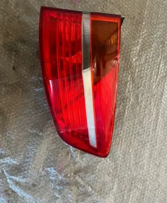 BMW X6 E71 Rear/tail lights 7179984 22418002 71799840031948