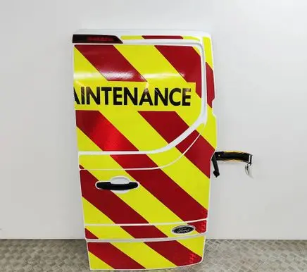 Ford Transit Custom Rear door PBK21V40010EA