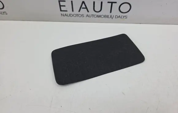 Toyota Yaris Cross Glove box pad 119540A0 5544A0D010