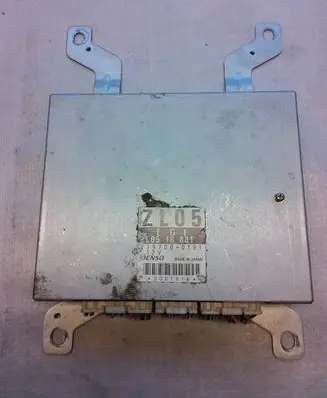 Mazda 323 F Engine control unit/module 279700-0191 ZL0518881