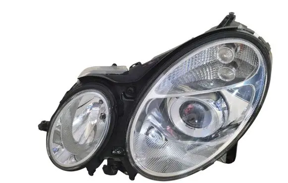 Mercedes-Benz E W211 Headlight/headlamp