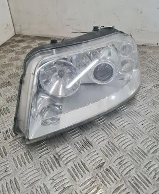 Volkswagen Sharan Headlight/headlamp 0301182273