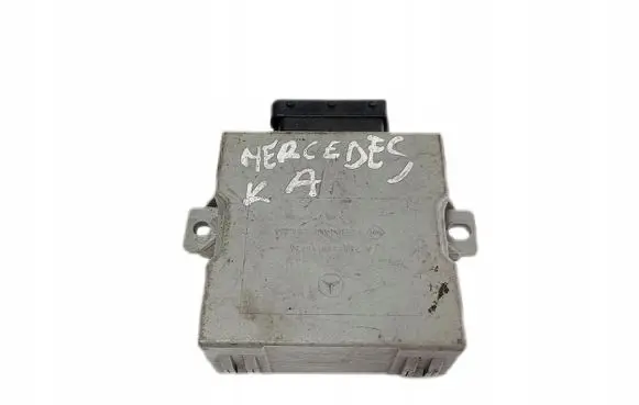 Rain sensor