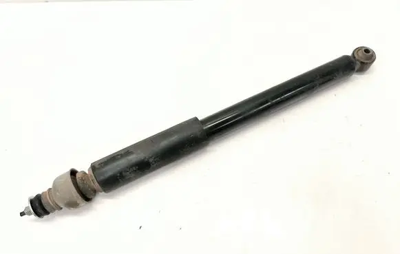 Rear shock absorber/damper