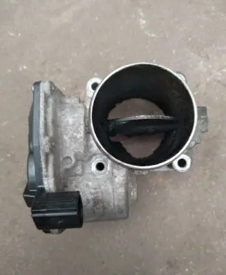 KIA Sorento Throttle valve 351002F100