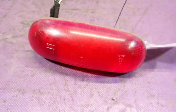 Renault Kangoo I Third/center stoplight 7700308721