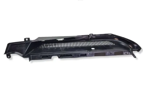 BMW X6 E71 Other trunk/boot trim element 6981053 51476981053