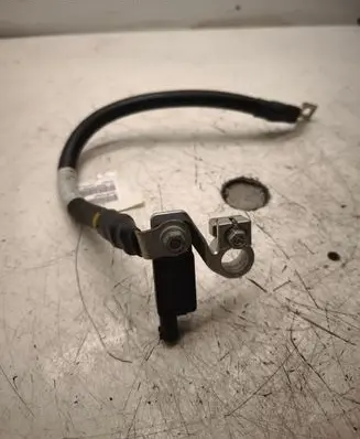 Jeep Grand Cherokee Negative earth cable (battery) P68307264AA 56029778AA