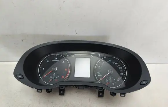 Speedometer (instrument cluster)