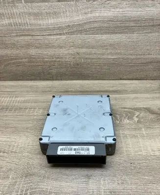 Ford Focus Engine control unit/module 2S4A12A650MA