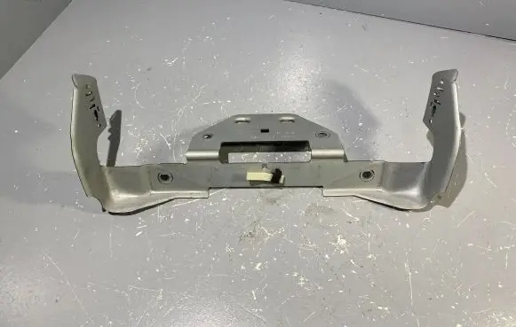 Volkswagen Golf Plus Other dashboard part 5M0880195
