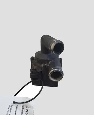 Volkswagen PASSAT B6 Electric auxiliary coolant/water pump 5N0965561