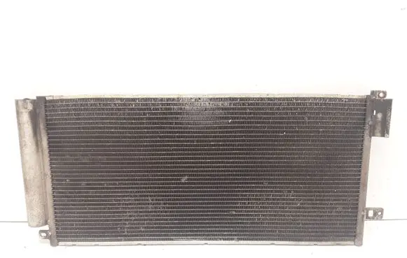 Fiat Bravo A/C cooling radiator (condenser)