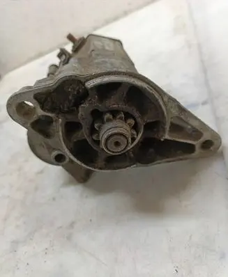Toyota Corolla E90 Starter motor 2810016110 1280005780