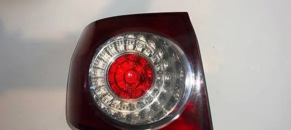 Volkswagen Golf Plus Rear/tail lights 5M0945095S 89502445