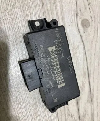 Renault Clio V Other control units/modules 284L02530R