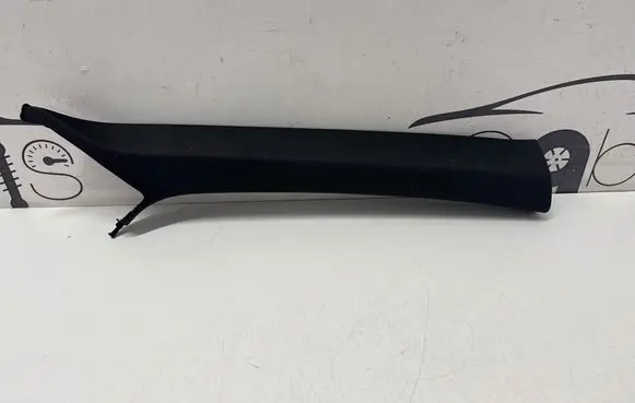 Audi A4 S4 B9 8W (A) pillar trim 8W0867234D