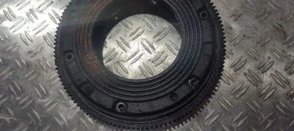 Volkswagen Vento Flywheel