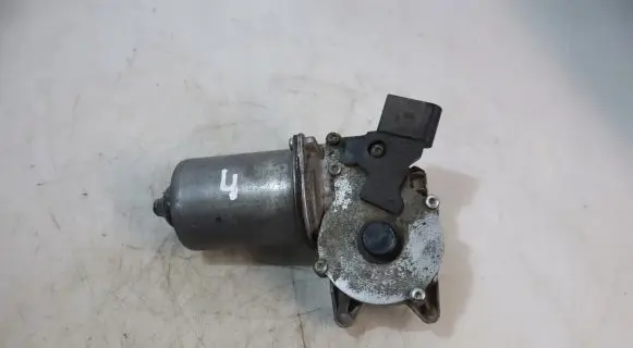 Opel Zafira A Wiper motor 404.976