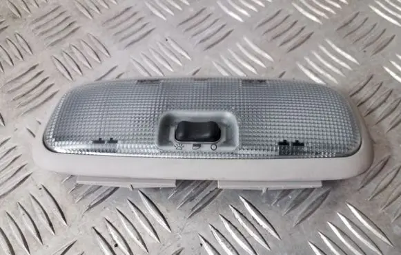 Ford Focus Rear seat light 3S7A13776AB
