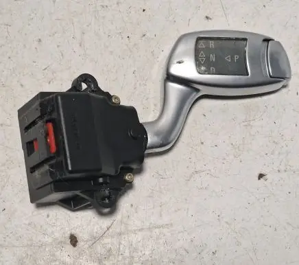 BMW 7 E65 E66 Gear shift switch/knob 6911523 01419010