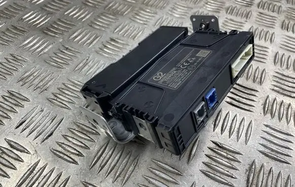 Toyota RAV 4 (XA50) Phone control unit/module 10R059874 8674042120
