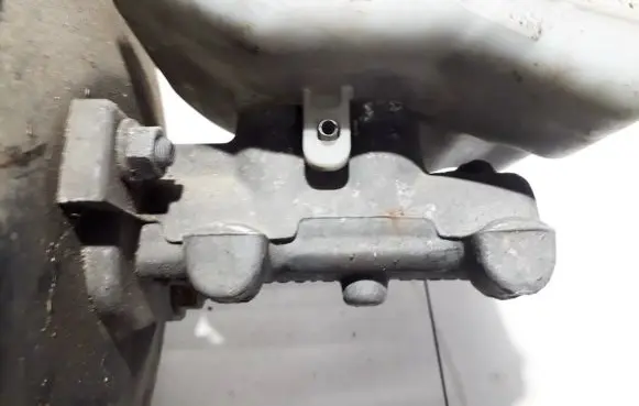 Citroen Xsara Master brake cylinder 21030899