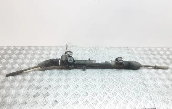 Opel Astra H Steering rack 7831985157
