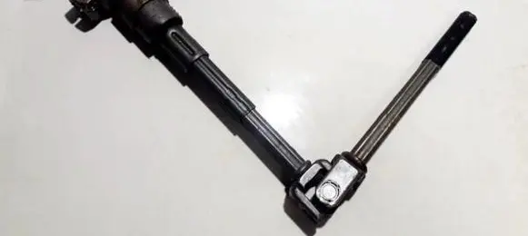 Audi A6 Allroad C6 Steering column universal joint 061142