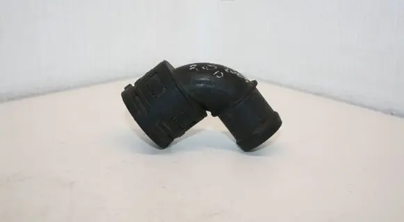 Volkswagen Touran I Engine coolant pipe/hose 1K0122291L