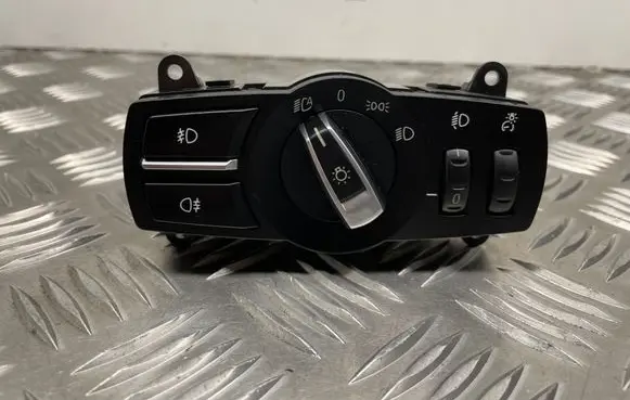 Light switch