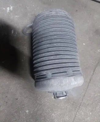 Audi A6 S6 C7 4G Rear air suspension bag/shock absorber 4G0616002T