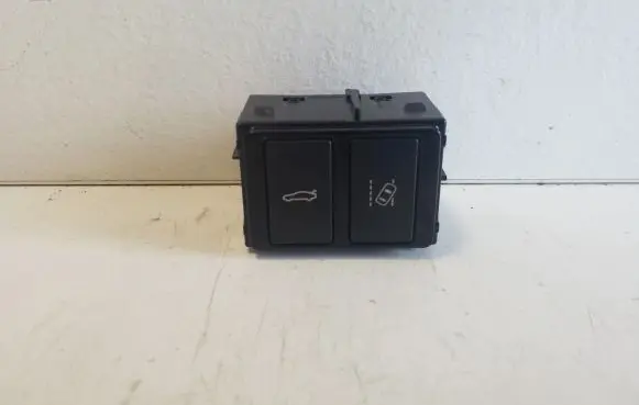 Jaguar XE Tailgate opening switch 1ADSAX760B