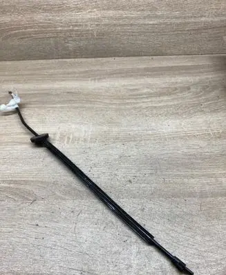 Volkswagen Golf VI Rear door cable line 1K5839085C