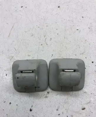Volkswagen PASSAT B6 Sun visor clip/hook/bracket 1K0857561B