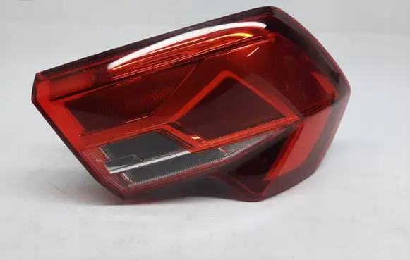 Audi A1 Tailgate rear/tail lights 82A945069