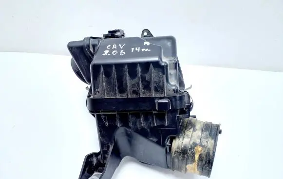 Honda CR-V Air filter box R6A ACC79