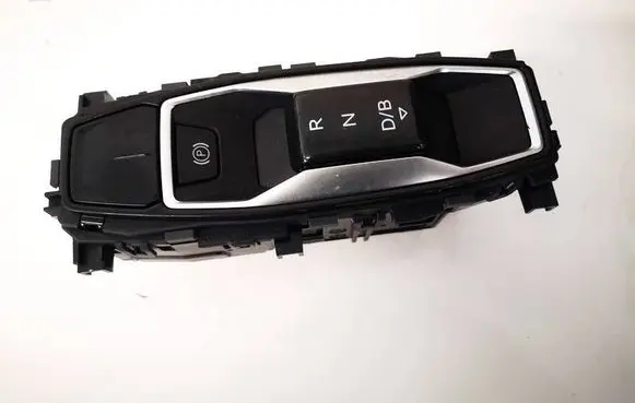 Audi Q4 e-tron Hand parking brake switch 89A713059F