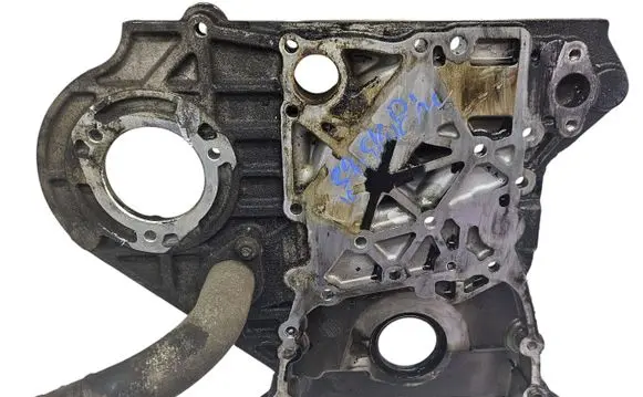 Hyundai Terracan Fuel pump bracket 