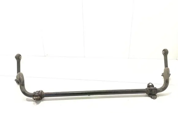 Audi A6 S6 C7 4G Front anti-roll bar/sway bar 4G0411309E