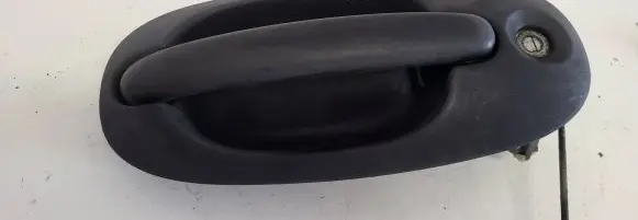 Chrysler Voyager Front door exterior handle 