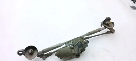 Lexus IS 220D-250-350 Front wiper linkage and motor 8511053040