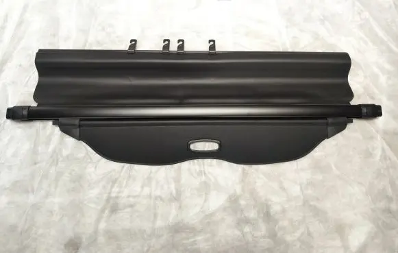 Subaru Outback (BS) Parcel shelf load cover mount bracket 