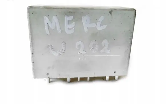 Mercedes-Benz C W202 Other relay 60215003